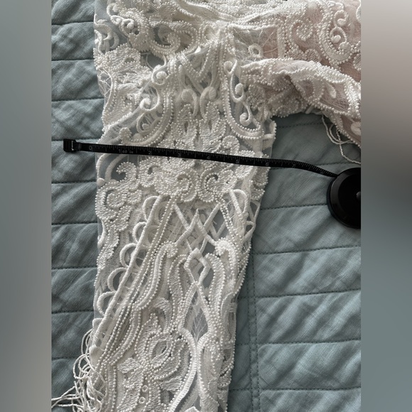 Tara Lauren Russo Gown - Picture 11 of 16